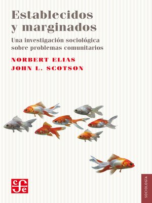 cover image of Establecidos y marginados